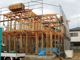 徳島県で家を建てるならサーロジック