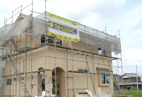 徳島県で家を建てるならサーロジック