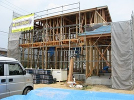 徳島県で家を建てるならサーロジック