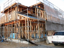 徳島県で家を建てるならサーロジック