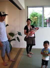 徳島県で家を建てるならサーロジック