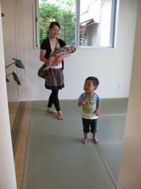 徳島県で家を建てるならサーロジック