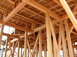 徳島県で家を建てるならサーロジック