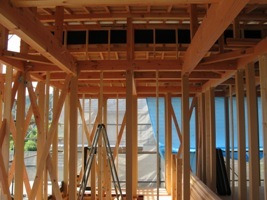 徳島県で家を建てるならサーロジック