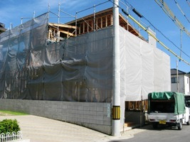 徳島県で家を建てるならサーロジック