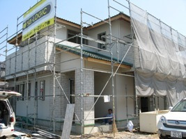 徳島県で家を建てるならサーロジック