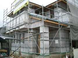 徳島県で家を建てるならサーロジック