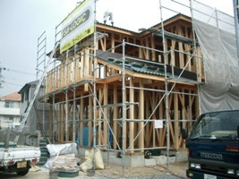 徳島県で家を建てるならサーロジック