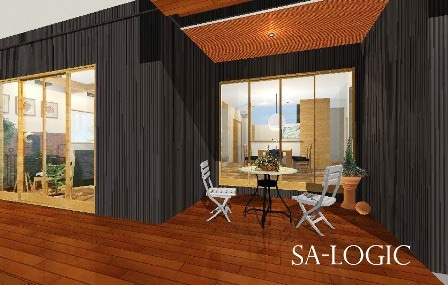 徳島県で家を建てるならサーロジック