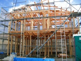 徳島県で家を建てるならサーロジック