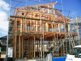 徳島県で家を建てるならサーロジック