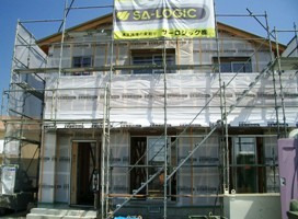 徳島県で家を建てるならサーロジック