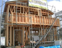 徳島県で家を建てるならサーロジック