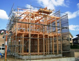 徳島県で家を建てるならサーロジック