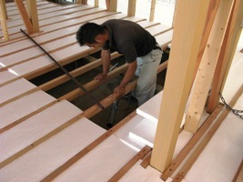 徳島県で家を建てるならサーロジック