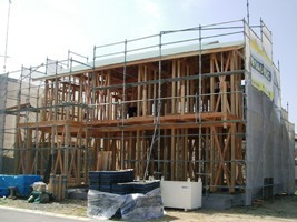 徳島県で家を建てるならサーロジック