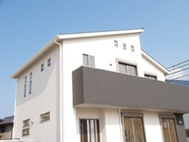 徳島県で家を建てるならサーロジック