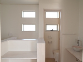 徳島県で家を建てるならサーロジック