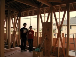 徳島県で家を建てるならサーロジック