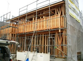 徳島県で家を建てるならサーロジック