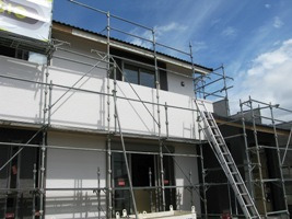 徳島県で家を建てるならサーロジック