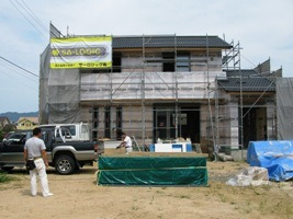 徳島県で家を建てるならサーロジック