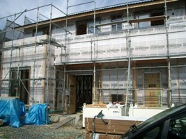 徳島県で家を建てるならサーロジック