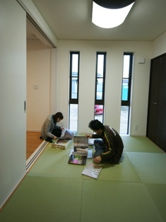 徳島県で家を建てるならサーロジック