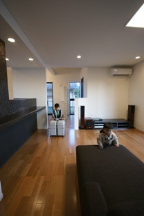 徳島県で家を建てるならサーロジック