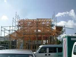 徳島県で家を建てるならサーロジック