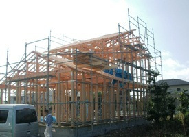 徳島県で家を建てるならサーロジック