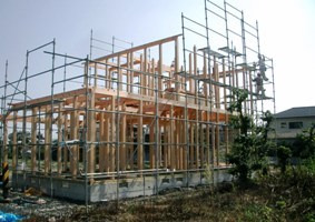 徳島県で家を建てるならサーロジック