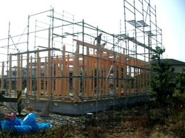 徳島県で家を建てるならサーロジック