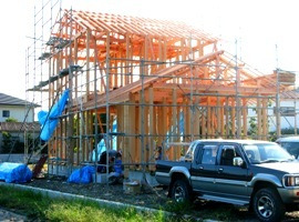 徳島県で家を建てるならサーロジック