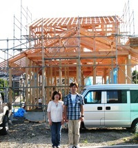 徳島県で家を建てるならサーロジック