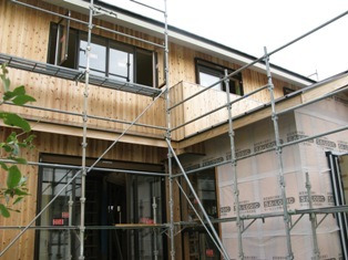 徳島県で家を建てるならサーロジック