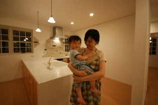 徳島県で家を建てるならサーロジック