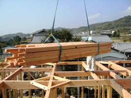 徳島県で家を建てるならサーロジック