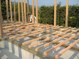 徳島県で家を建てるならサーロジック