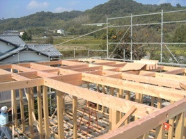 徳島県で家を建てるならサーロジック