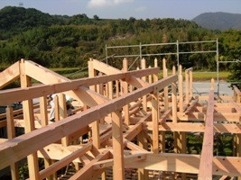 徳島県で家を建てるならサーロジック