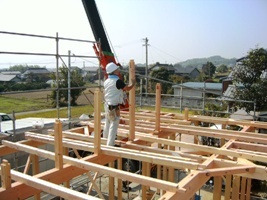徳島県で家を建てるならサーロジック