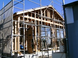 徳島県で家を建てるならサーロジック