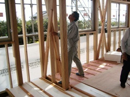 徳島県で家を建てるならサーロジック