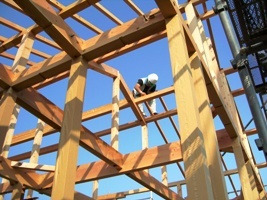 徳島県で家を建てるならサーロジック