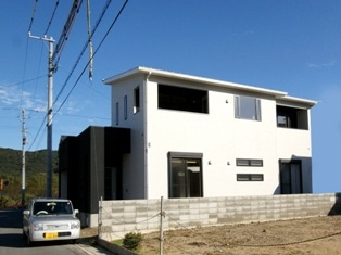 徳島県で家を建てるならサーロジック