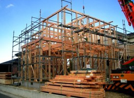 徳島県で家を建てるならサーロジック