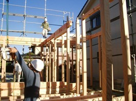 徳島県で家を建てるならサーロジック