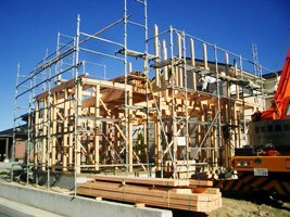 徳島県で家を建てるならサーロジック