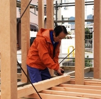 徳島県で家を建てるならサーロジック